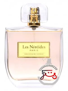 دوسور دو وانیل لز نِریید | douceur de vanille les nereides